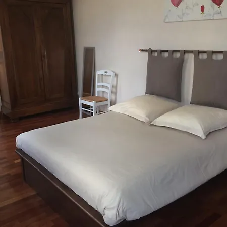 Appartement Bel Espace Dans Maison De Charme Proche Centre Clermont-Ferrand