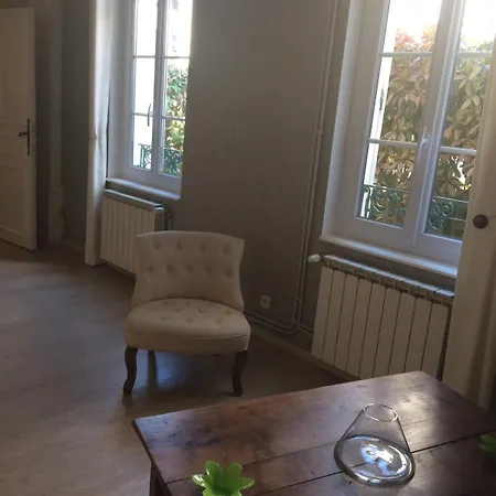 Apartment Bel Espace Dans Maison De Charme Proche Centre Clermont-Ferrand